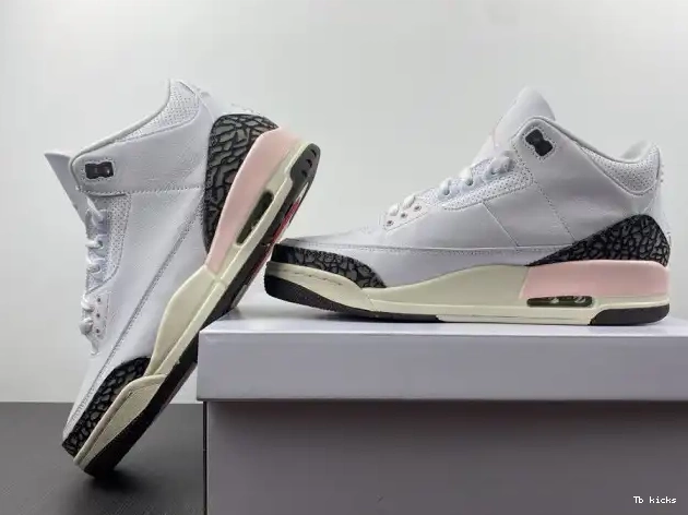Reps TBK (W) CK9246-102 Mocha Jordan Neapolitan Air Retro Dark 3 0413